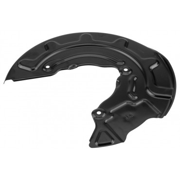 Protecteur Disque de Frein Avant Droit Pour Audi A3 Seat Leon 5Q0615312D