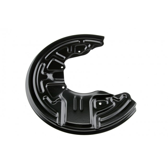 Protecteur Disque de Frein Avant Gauche Pour Audi A4 2000-2008 8E0615311C