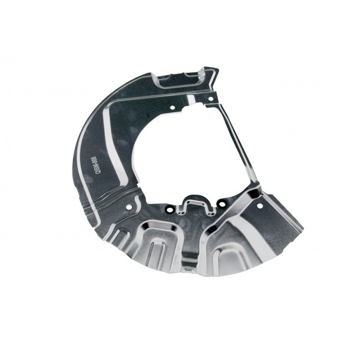 Protecteur Disque de Frein Avant Gauche Pour Bmw Série 5 E60 E61 34116767647