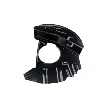 Protecteur Disque de Frein Avant Gauche Pour Bmw X5 E53 34116756901