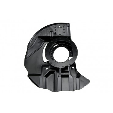 Protecteur Disque de Frein Avant Gauche Pour Bmw Série 3 E36 Z4 E85 34116750129