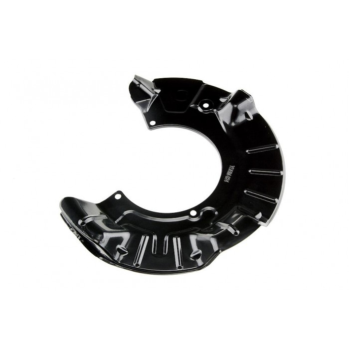 Protecteur Disque de Frein Avant Gauche Pour Mini Décapotable 34116754927