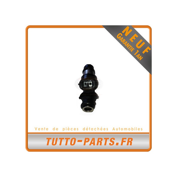 Injecteur Chevrolet Buick Cadillac GMC Hummer H2 Isuzu Ascender - V8