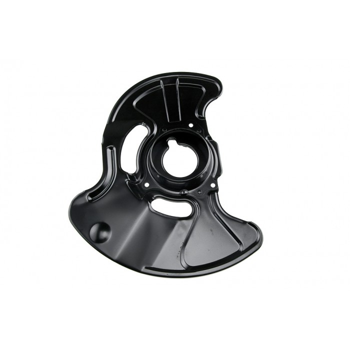 Protecteur Disque de Frein Avant Gauche Pour Mercedes Classe C Clc A2034200144