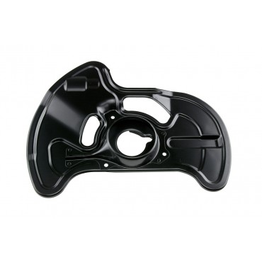 Protecteur Disque de Frein Avant Gauche Pour Mercedes Classe C E Slc 2044202544