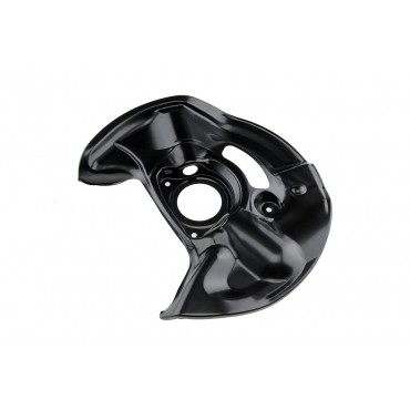 Protecteur Disque de Frein Avant Gauche Pour Mercedes Classe C E Clk 2024211020