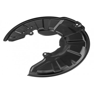 Protecteur Disque de Frein Avant Gauche Pour Smart Fortwo 2007-2013 4514210120