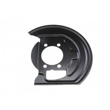 Protecteur Disque de Frein Avant Gauche Pour Nissan Qashqai +2 I 41161JG00A