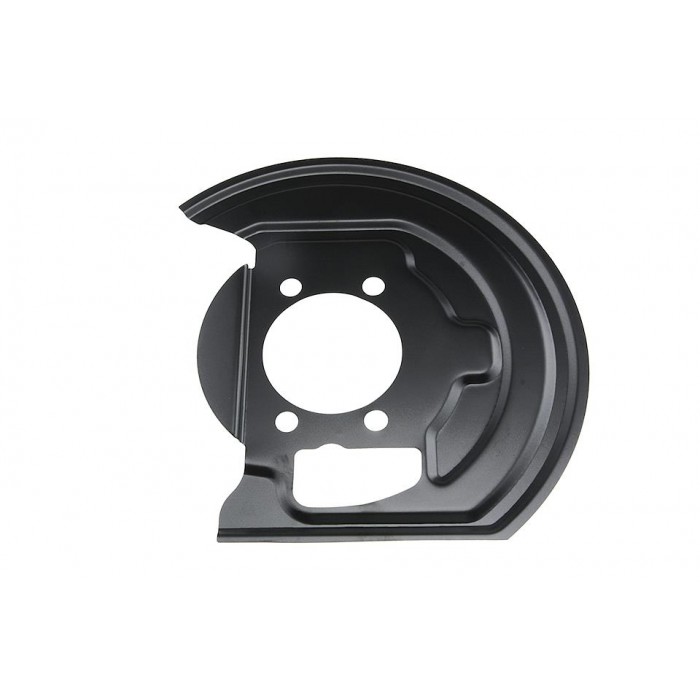 Protecteur Disque de Frein Avant Gauche Pour Nissan Qashqai +2 I 41161JG00A