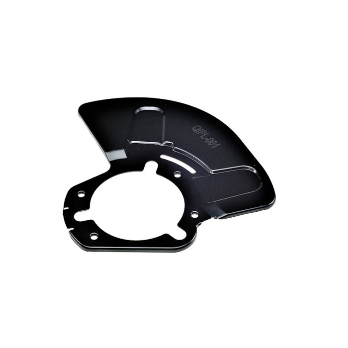 Protecteur Disque de Frein Avant Gauche Pour Opel Astra H Zafira B A B 543000