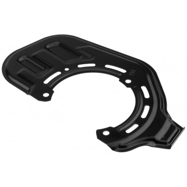Protecteur Disque de Frein Avant Gauche Pour Opel Combo Corsa C Meriva A 543086
