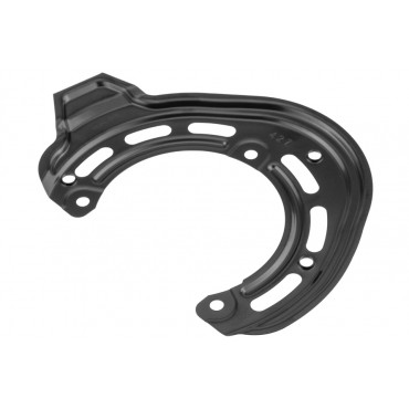 Protecteur Disque de Frein Avant Gauche Pour Opel Corsa C Tigra 9156115 543076