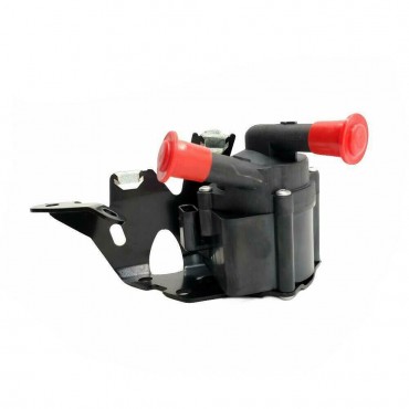 POMPE A EAU ADDITIONNELLE...