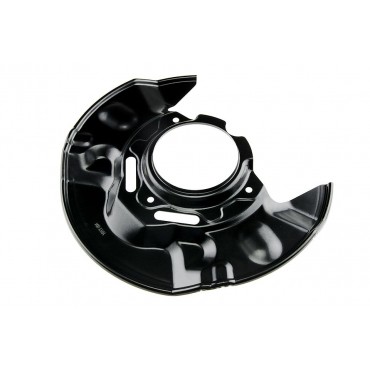 Protecteur Disque de Frein Avant Gauche Pour Toyota Corolla 2001-2008 4778212240