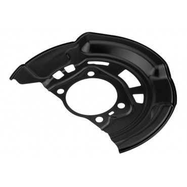 Protecteur Disque de Frein Avant Gauche Pour Toyota Prius Rav 4 III 4778242040