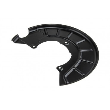 Protecteur Disque de Frein Avant Gauche Pour Audi A1 A3 Q3 VW SHARAN 1K0615311F
