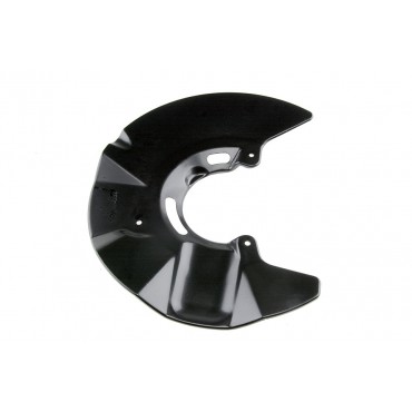 Protecteur Disque de Frein Avant Gauche Pour Vw Multivan V Transporter 7E0615311