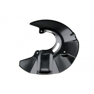 Protecteur Disque de Frein Avant Gauche Pour Vw Multivan V Transporter 7E0615311