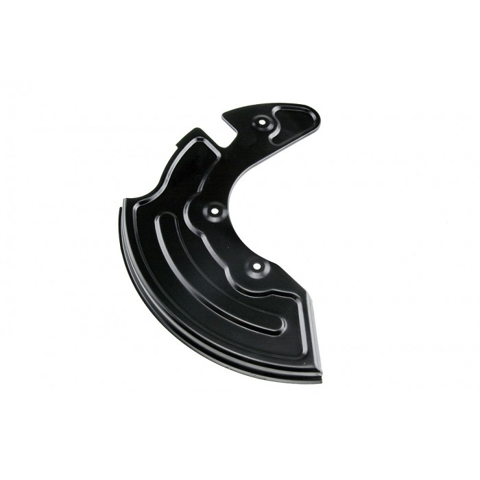 Protecteur Disque de Frein Avant Gauche Pour Audi A4 A6 Vw Passat 8D0615311E