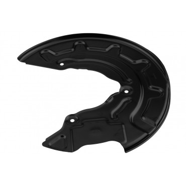 Protecteur Disque de Frein Avant Gauche Pour Audi A3 Seat Leon 5Q0615311D