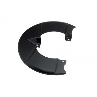 Protecteur Disque de Frein Pour Iveco Daily III 500306597