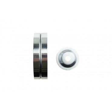 Poulie Galet Courroie Enrouleur Pour Suzuki Grand Vitara I II Sx4 Sx4 1754077EA1