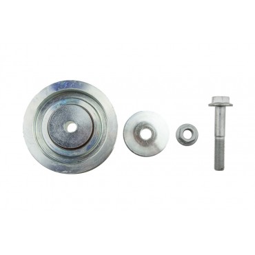 Poulie Galet Courroie Enrouleur Pour Toyota Yaris 8844052020 884400D010