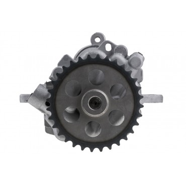 Pompe à Huile Pour Citroën Jumper II Fiat Ducato Ford Transit Tourneo 1717570
