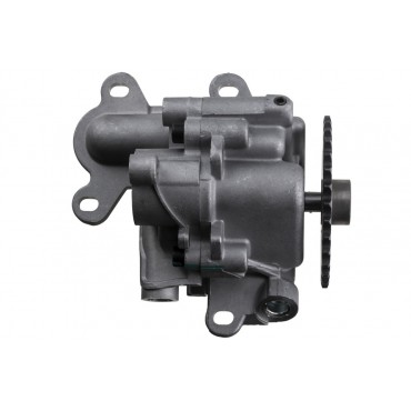 Pompe à Huile Pour Citroën Jumper II Fiat Ducato Ford Transit Tourneo 1717570