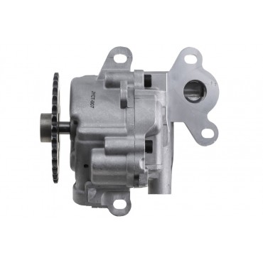 Pompe à Huile Pour Citroën Jumper II Fiat Ducato Ford Transit Tourneo 1717570