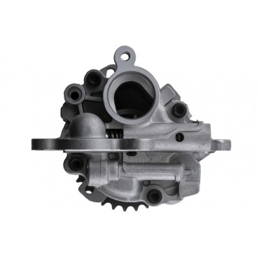 Pompe à Huile Pour Citroën Jumper II Fiat Ducato Ford Transit Tourneo 1717570