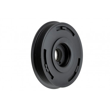 Poulie Damper Pour Citroën Berlingo First C5 C8 Xantia Xsara Fiat Ducato 0515P2