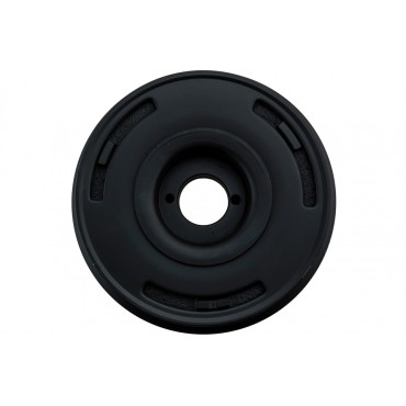 Poulie Damper Pour Citroën Berlingo First C5 C8 Xantia Xsara Fiat Ducato 0515P2