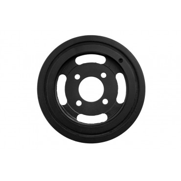 Poulie Damper Pour Chevrolet Captiva Lacetti Opel Antara A 96440413 4805182