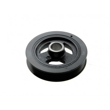 Poulie Damper Pour Ford Fiesta IV V Focus I Puma 10742126 1087321 98MM6B321BC