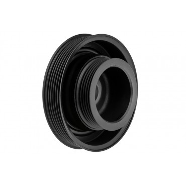 Poulie Damper Pour Ford Fiesta V Focus I 1141497 2S6G6B321AA 2S6G6B321AB