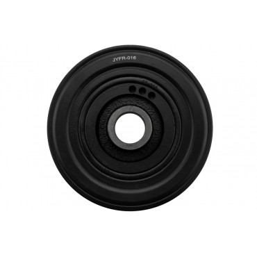 Poulie Damper Pour Ford Fiesta V Focus I 1141497 2S6G6B321AA 2S6G6B321AB