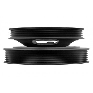 Poulie Damper Pour Fiat Doblo Fiorino Linea Qubo Strada 551825060 55182506