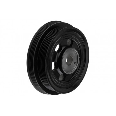 Poulie Damper Pour Citroën Jumper II Fiat Ducato Peugeot Boxer 504048057 0515T5