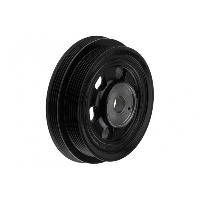 Poulie Damper Pour Citroën Jumper II Fiat Ducato Peugeot Boxer 504048057 0515T5