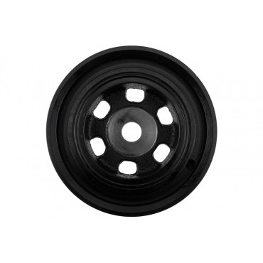 Poulie Damper Pour Citroën Jumper II Fiat Ducato Peugeot Boxer 504048057 0515T5