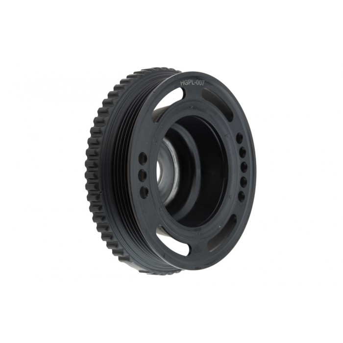 Poulie Damper Pour Opel Astra G H Combo Corsa C Meriva A Signum Tigra 5614425