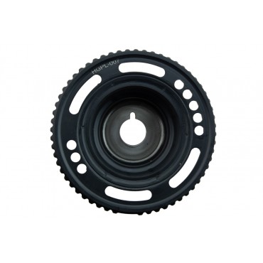 Poulie Damper Pour Opel Astra G H Combo Corsa C Meriva A Signum Tigra 5614425