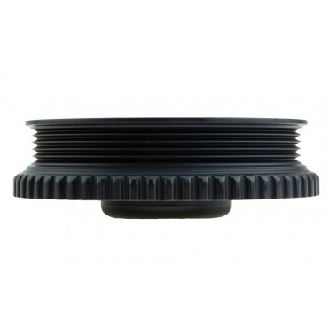 Poulie Damper Pour Opel Astra G H Combo Corsa C Meriva A Signum Tigra 5614425