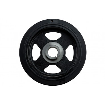 Poulie Damper Pour Toyota Yaris 1.4 D-4D 2006-2012 134070N010 1340733030