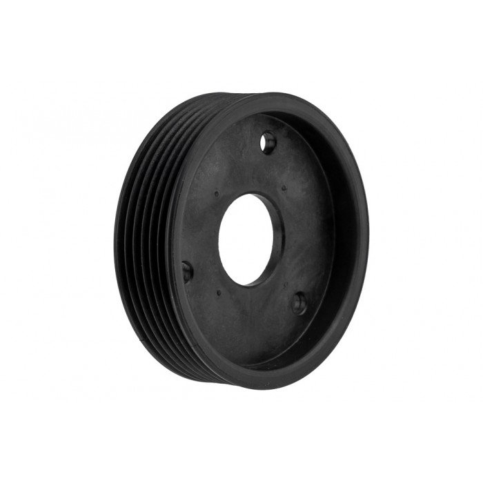 Poulie de Pompe Direction Assistée Pour Renault Clio II Kangoo 7700875328