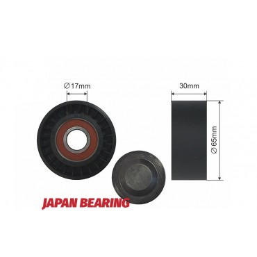 Poulie Galet Courroie Enrouleur Pour Ford Transit 6C1Q6A228BB 6C1Q6A228BCSB