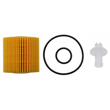 Filtre à Huile Pour Lexus Es Gs Is III Lc Ls Nx Rc Rx Lotus Evora 041520V010