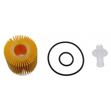 Filtre à Huile Pour Lexus Es Gs Is III Lc Ls Nx Rc Rx Lotus Evora 041520V010