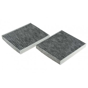 Filtre Habitacle Pour Alpina B5 B6 B7 D5 Bmw Série 5 F07 6 F06 7 F01 64119163328